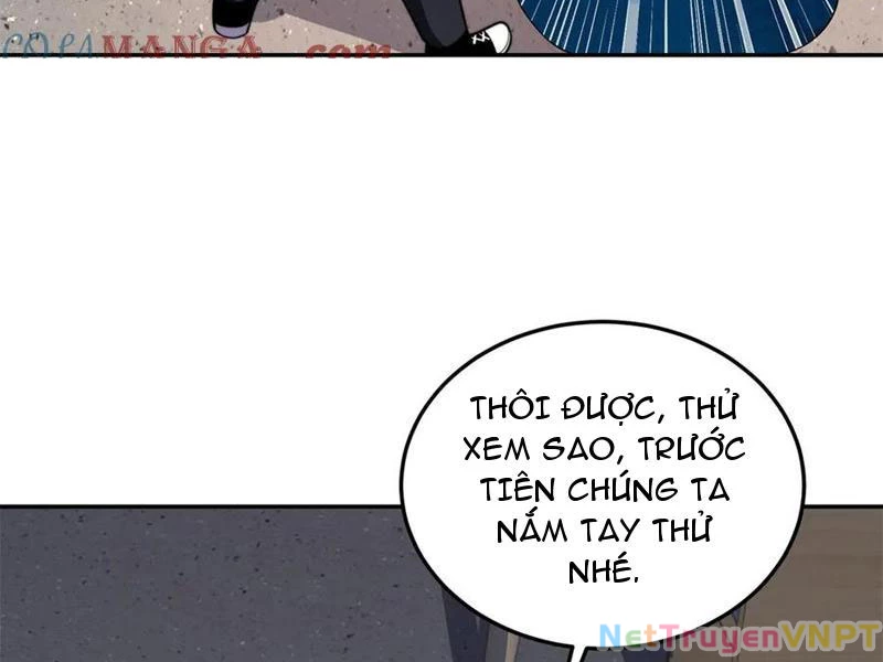 Giải Cứu Thế Giới Bằng Cách Thăng Cấp Chapter 32 - 159
