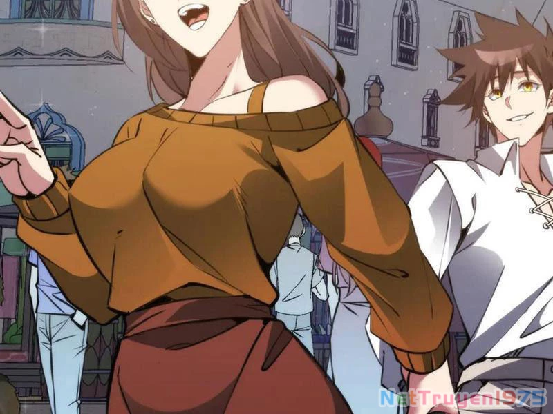 Chư Thần Làm Vợ: Ta Vô Địch Võng Du Chapter 30 - 3