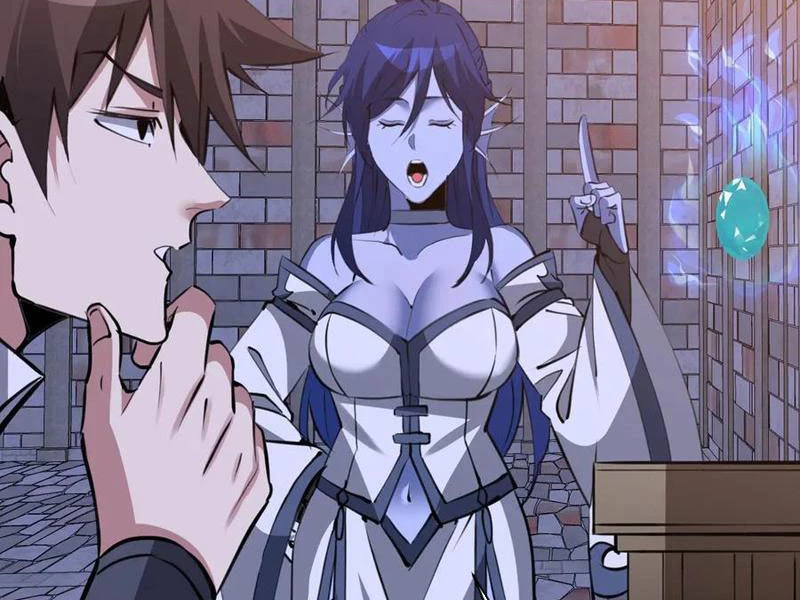 Chư Thần Làm Vợ: Ta Vô Địch Võng Du Chapter 31 - 38