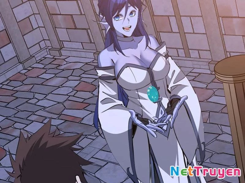 Chư Thần Làm Vợ: Ta Vô Địch Võng Du Chapter 31 - 41