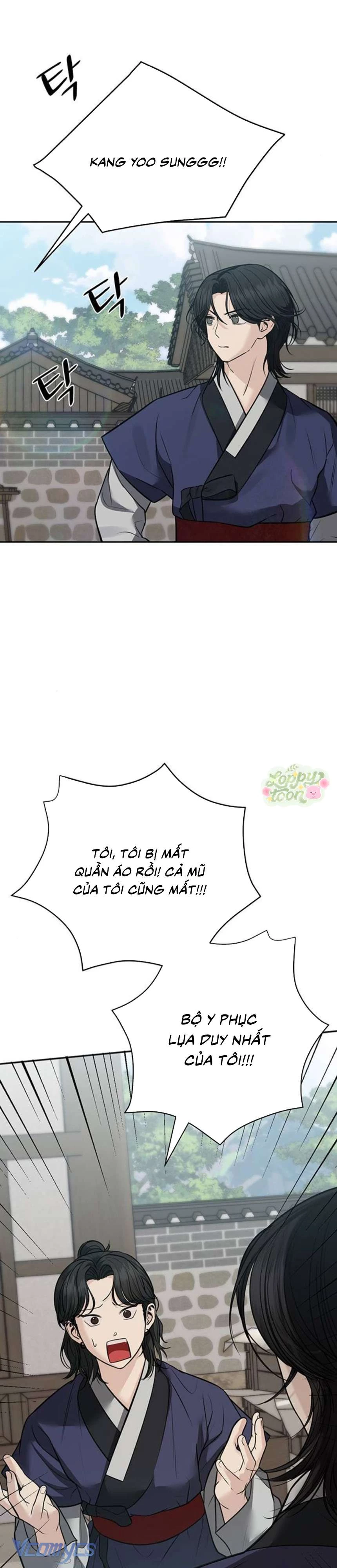 Quỷ Hồn Chapter  29 - 2