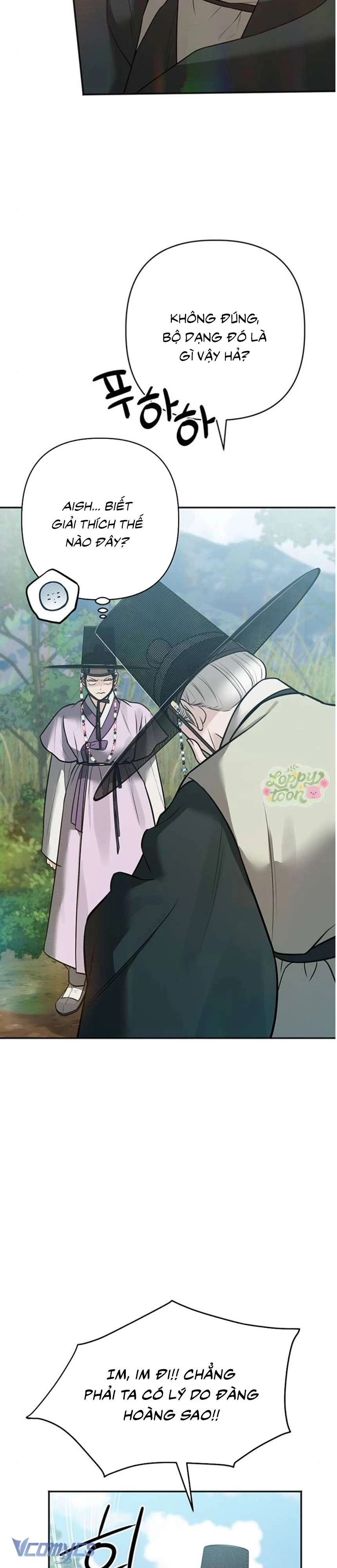 Quỷ Hồn Chapter  29 - 16