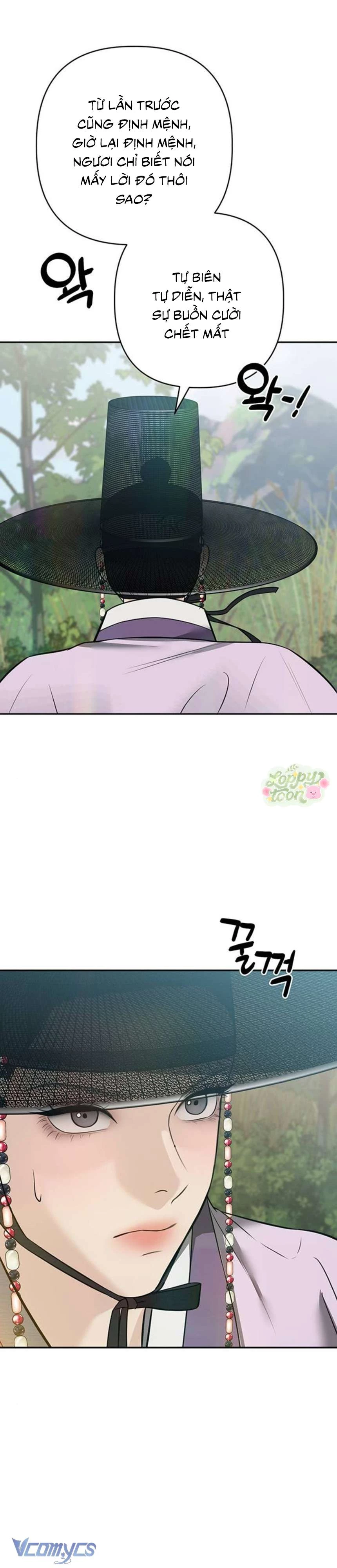 Quỷ Hồn Chapter  29 - 20