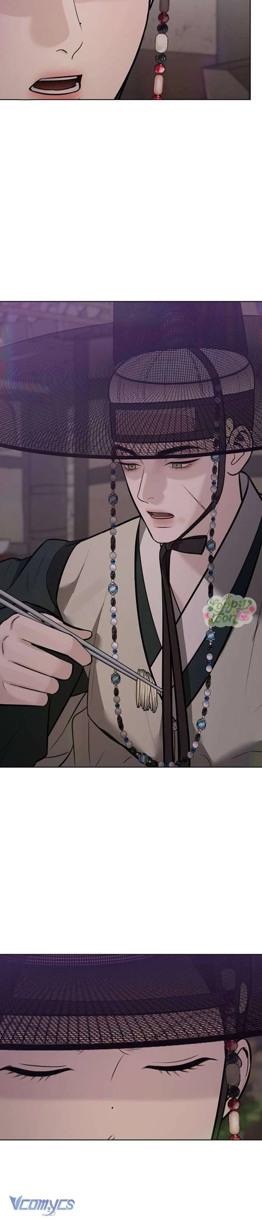 Quỷ Hồn Chapter  29 - 29