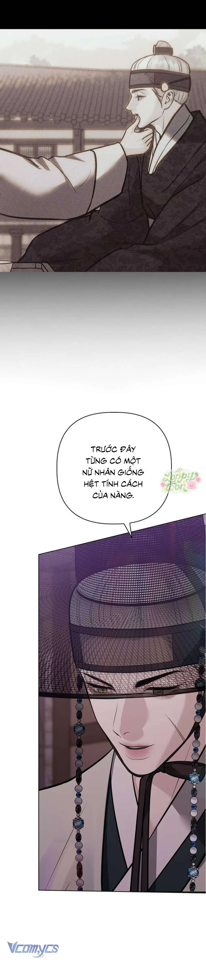 Quỷ Hồn Chapter  29 - 33