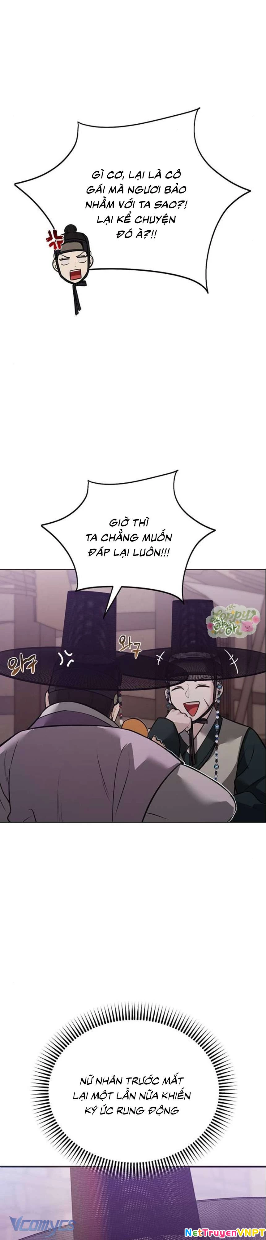 Quỷ Hồn Chapter  29 - 34