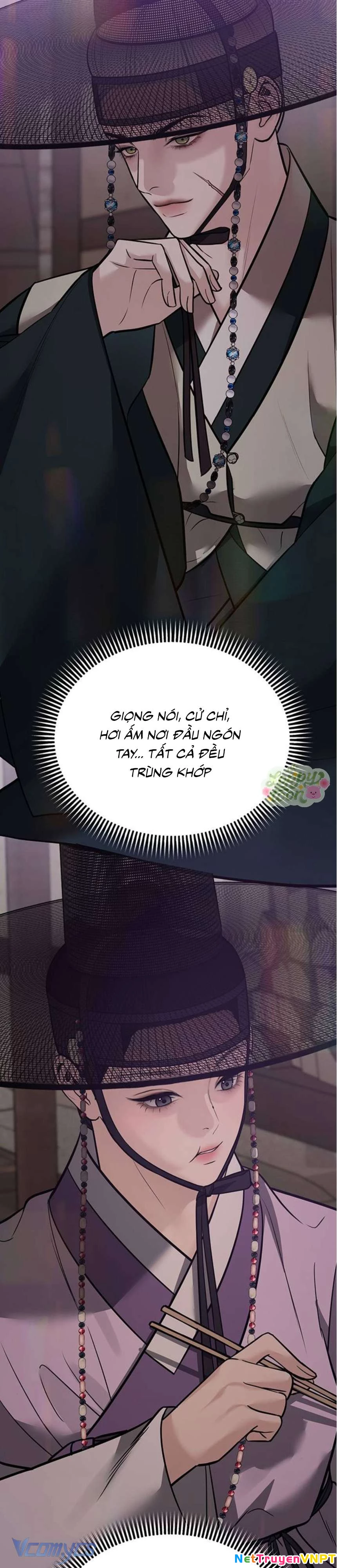 Quỷ Hồn Chapter  29 - 35