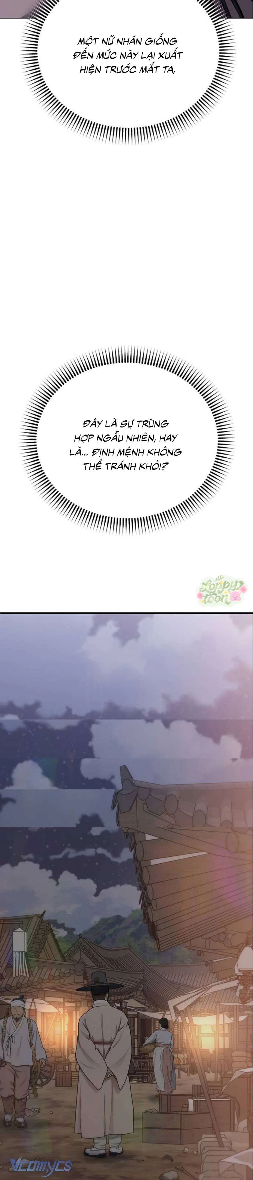 Quỷ Hồn Chapter  29 - 36