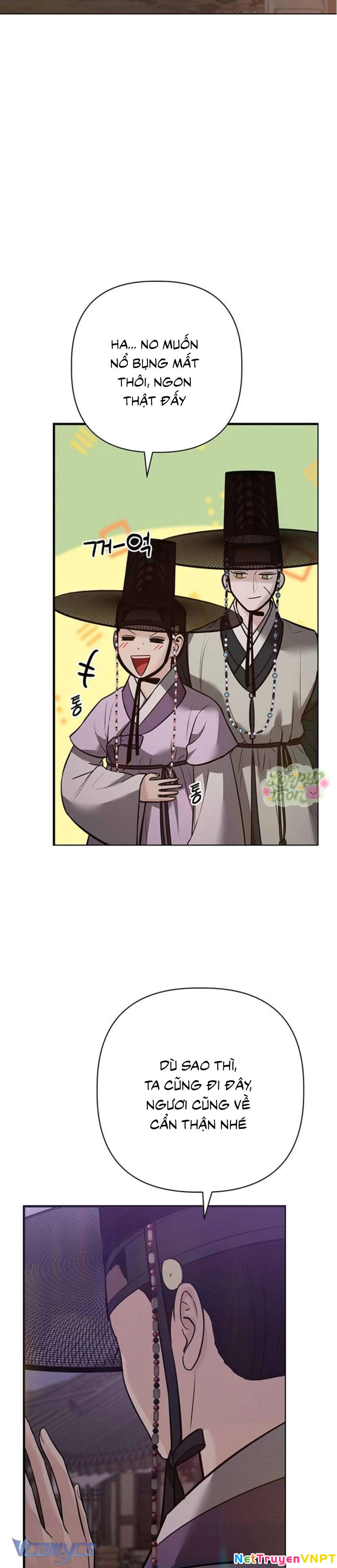 Quỷ Hồn Chapter  29 - 37