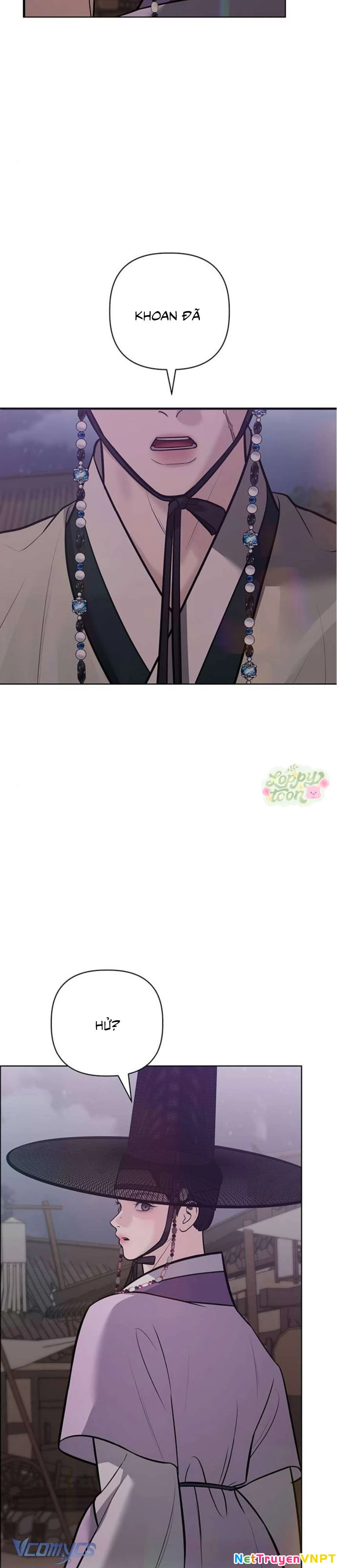 Quỷ Hồn Chapter  29 - 38