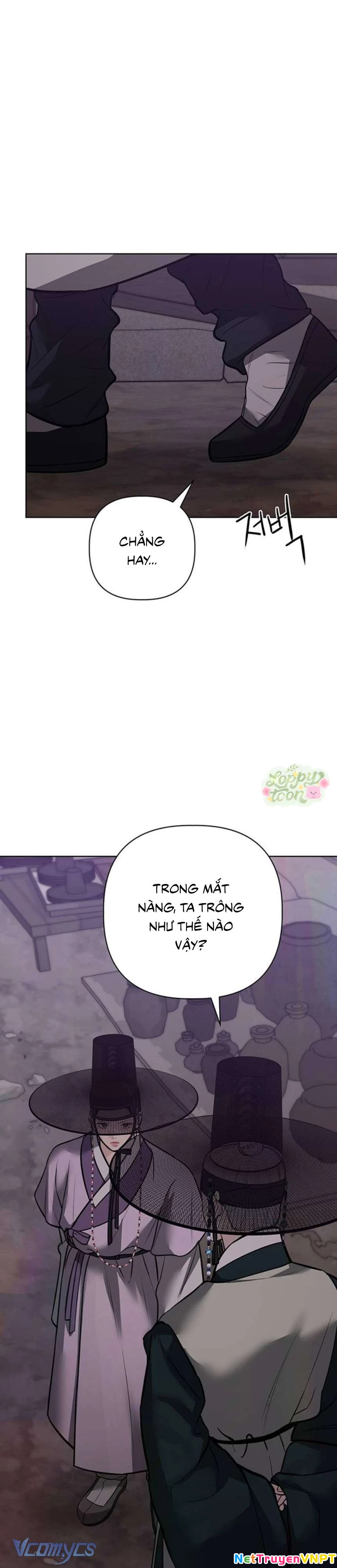 Quỷ Hồn Chapter  29 - 40