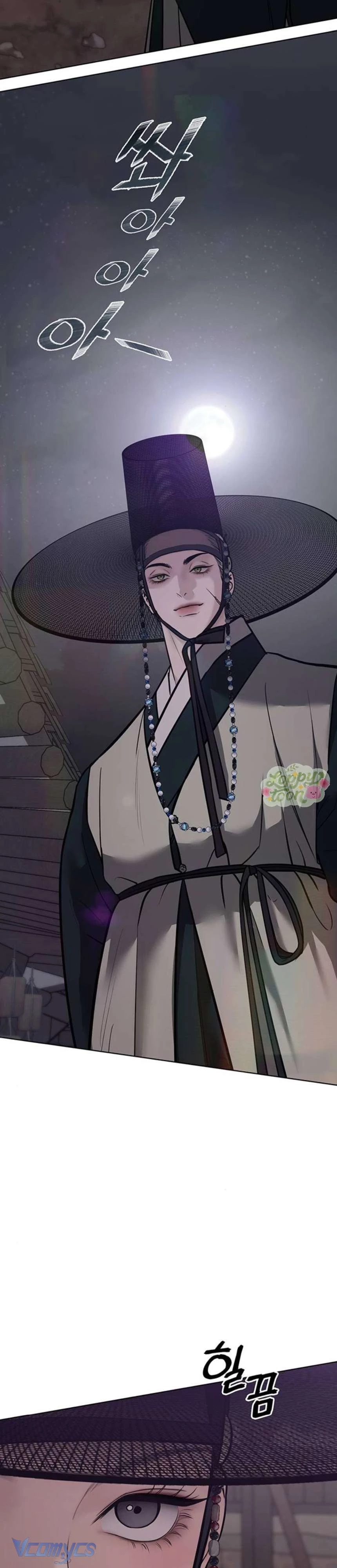 Quỷ Hồn Chapter  29 - 41