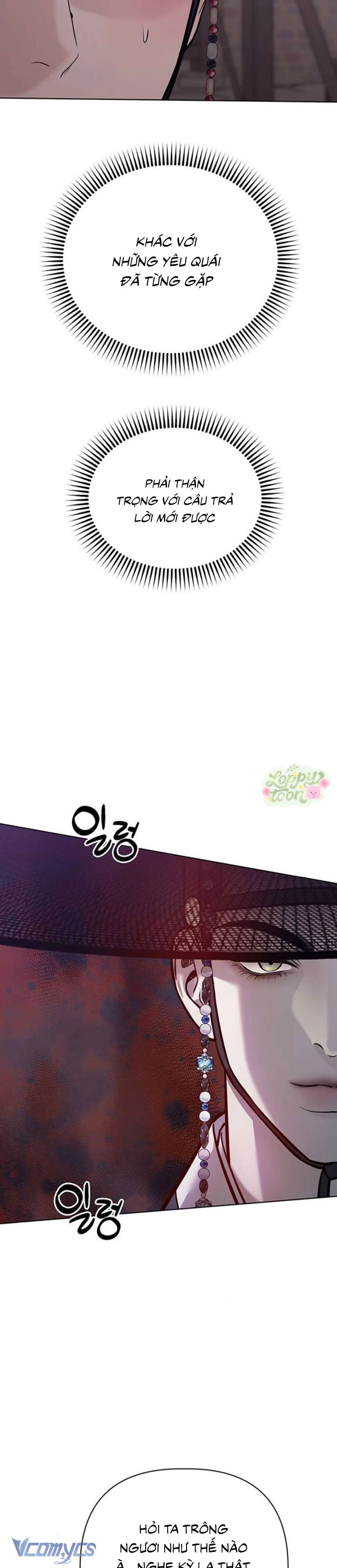 Quỷ Hồn Chapter  29 - 42