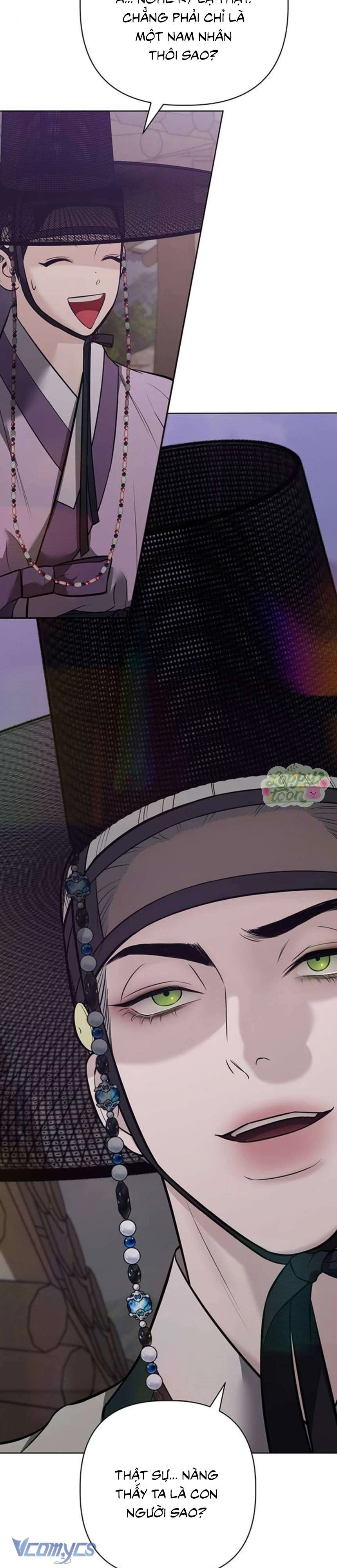 Quỷ Hồn Chapter  29 - 43