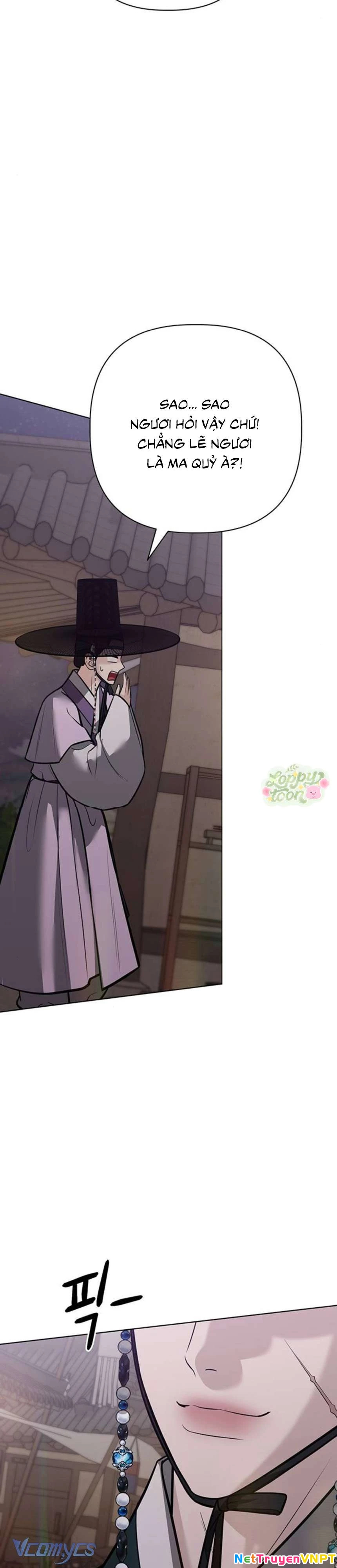 Quỷ Hồn Chapter  29 - 44