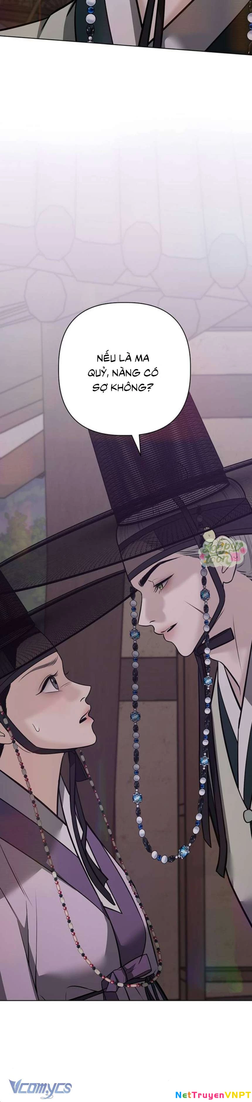 Quỷ Hồn Chapter  29 - 45