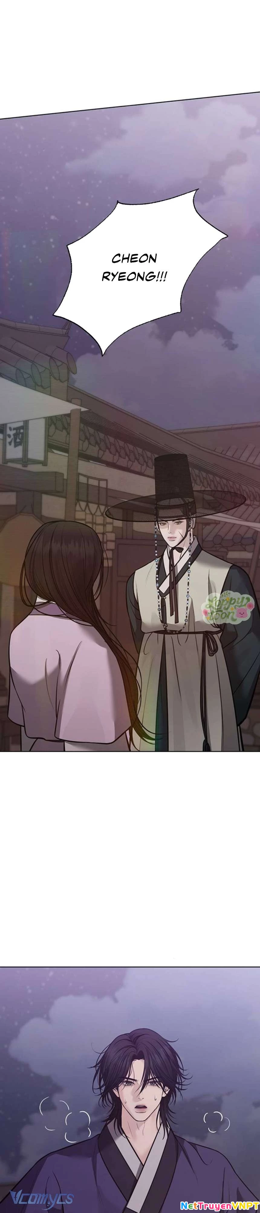 Quỷ Hồn Chapter  29 - 51