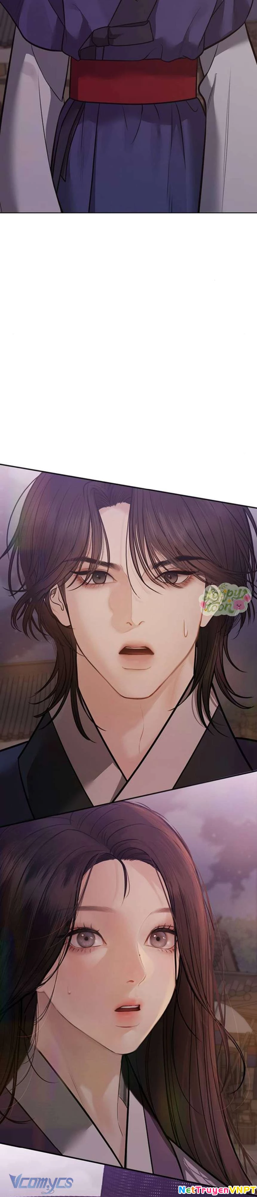 Quỷ Hồn Chapter  29 - 52