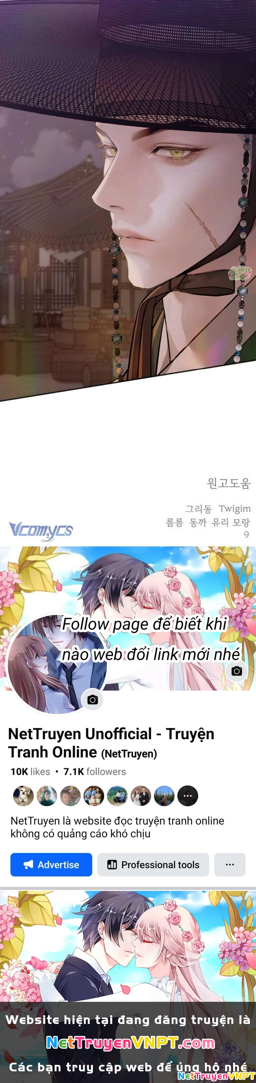 Quỷ Hồn Chapter  29 - 53