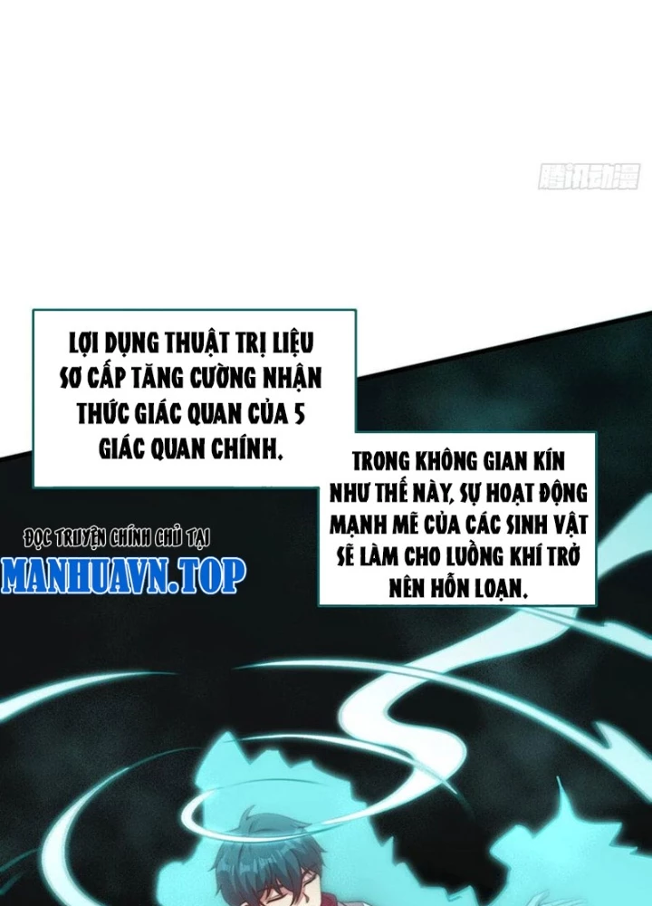 Vú Em Mạnh Nhất Thiên Hạ Lv1 Chapter 33 - Trang 2