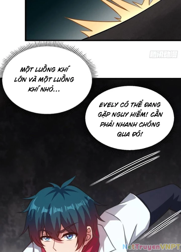 Vú Em Mạnh Nhất Thiên Hạ Lv1 Chapter 33 - Trang 2