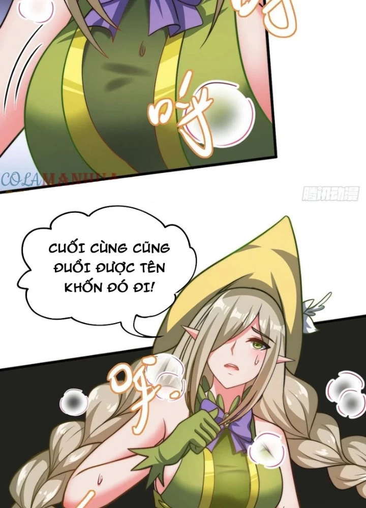 Vú Em Mạnh Nhất Thiên Hạ Lv1 Chapter 33 - Trang 2