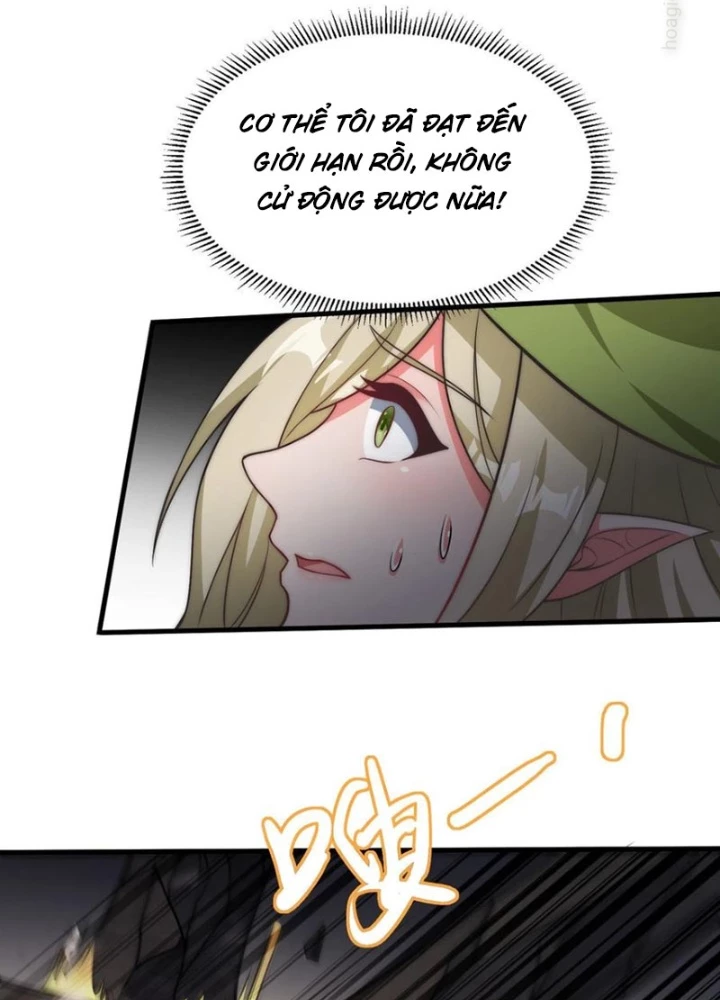 Vú Em Mạnh Nhất Thiên Hạ Lv1 Chapter 33 - Trang 2