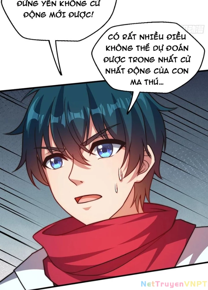 Vú Em Mạnh Nhất Thiên Hạ Lv1 Chapter 33 - Trang 2