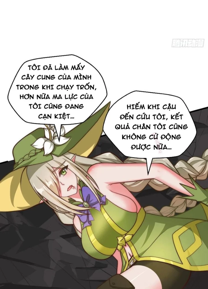 Vú Em Mạnh Nhất Thiên Hạ Lv1 Chapter 33 - Trang 2