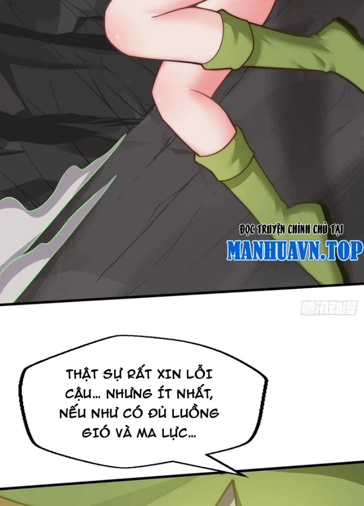 Vú Em Mạnh Nhất Thiên Hạ Lv1 Chapter 33 - Trang 2