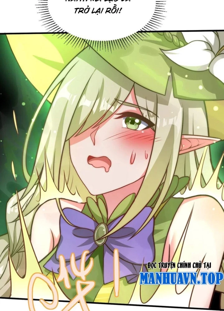 Vú Em Mạnh Nhất Thiên Hạ Lv1 Chapter 33 - Trang 2