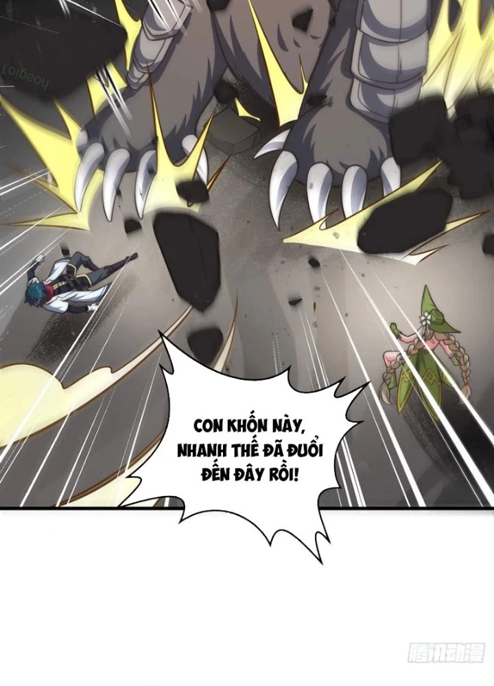 Vú Em Mạnh Nhất Thiên Hạ Lv1 Chapter 33 - Trang 2