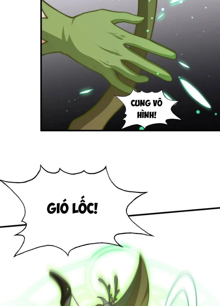Vú Em Mạnh Nhất Thiên Hạ Lv1 Chapter 33 - Trang 2