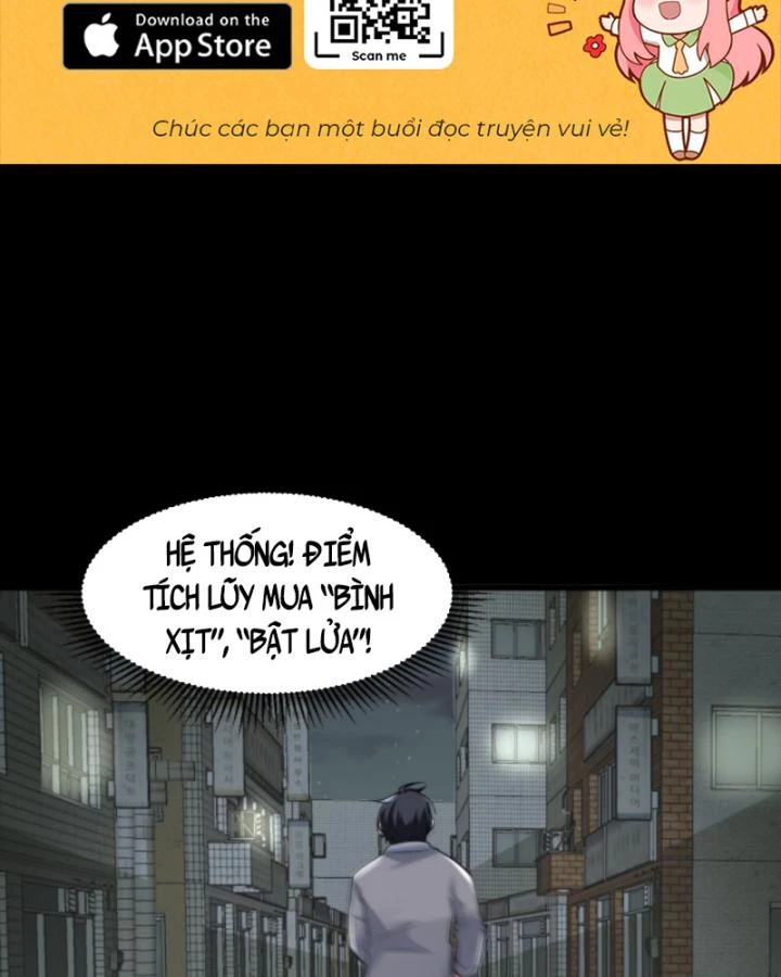 Ta Nói Tối Nay Vô Thần, Thế Là Chúng Thần Vẫn Lạc Chapter 55 - 2