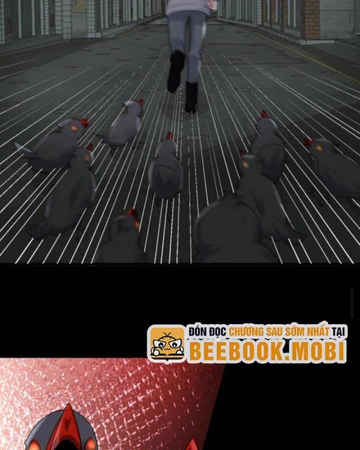 Ta Nói Tối Nay Vô Thần, Thế Là Chúng Thần Vẫn Lạc Chapter 55 - 3