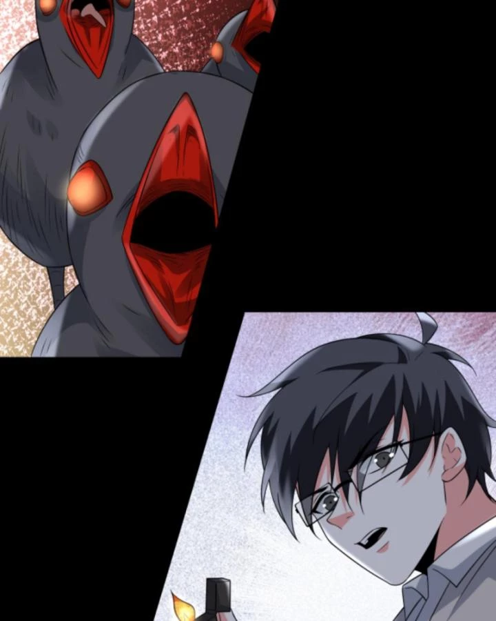 Ta Nói Tối Nay Vô Thần, Thế Là Chúng Thần Vẫn Lạc Chapter 55 - 4