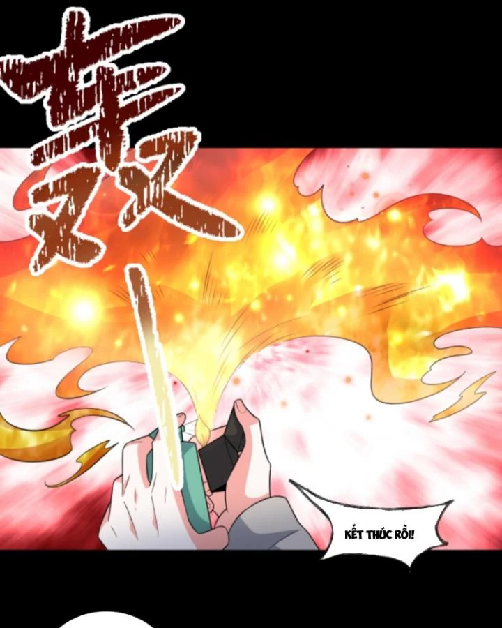 Ta Nói Tối Nay Vô Thần, Thế Là Chúng Thần Vẫn Lạc Chapter 55 - 6