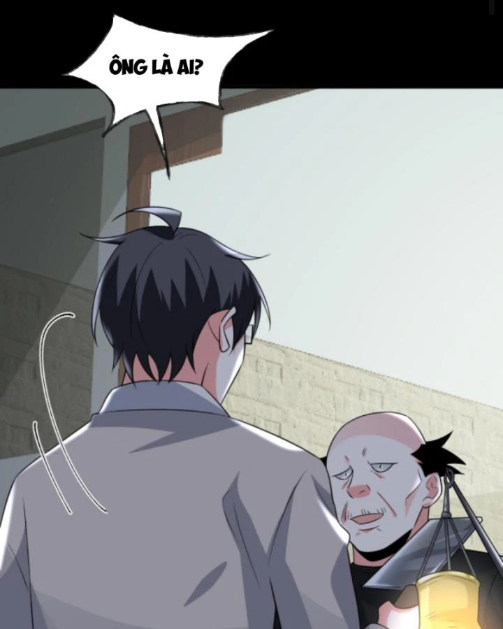 Ta Nói Tối Nay Vô Thần, Thế Là Chúng Thần Vẫn Lạc Chapter 55 - 9