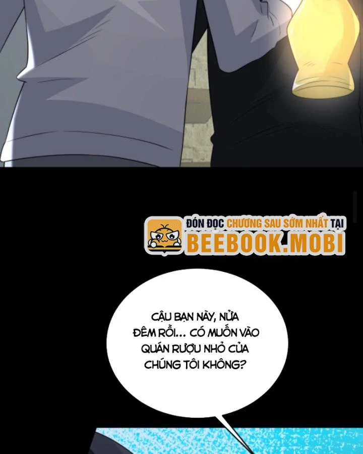 Ta Nói Tối Nay Vô Thần, Thế Là Chúng Thần Vẫn Lạc Chapter 55 - 10