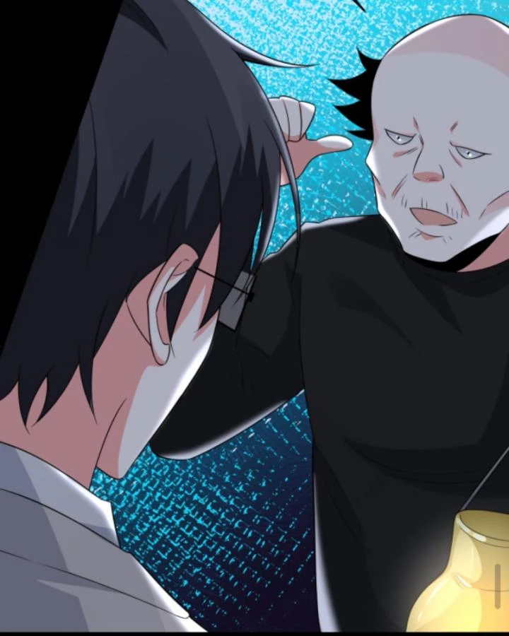 Ta Nói Tối Nay Vô Thần, Thế Là Chúng Thần Vẫn Lạc Chapter 55 - 11