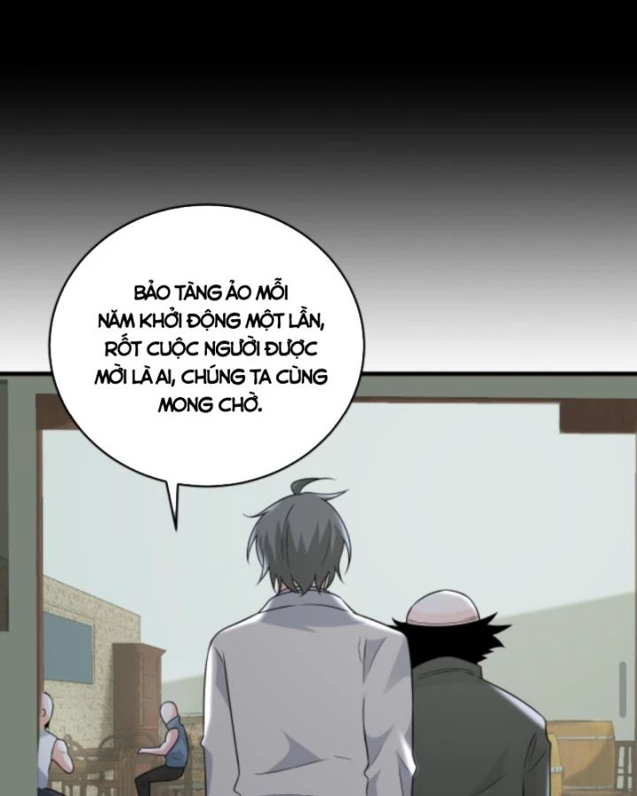 Ta Nói Tối Nay Vô Thần, Thế Là Chúng Thần Vẫn Lạc Chapter 55 - 13