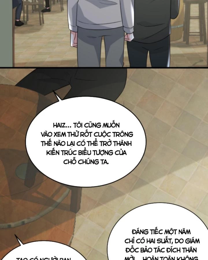 Ta Nói Tối Nay Vô Thần, Thế Là Chúng Thần Vẫn Lạc Chapter 55 - 14