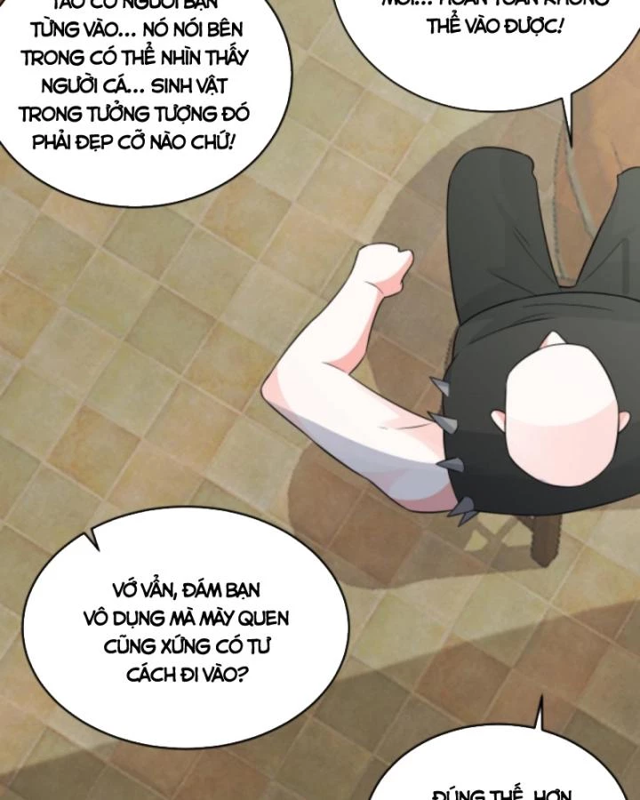 Ta Nói Tối Nay Vô Thần, Thế Là Chúng Thần Vẫn Lạc Chapter 55 - 15