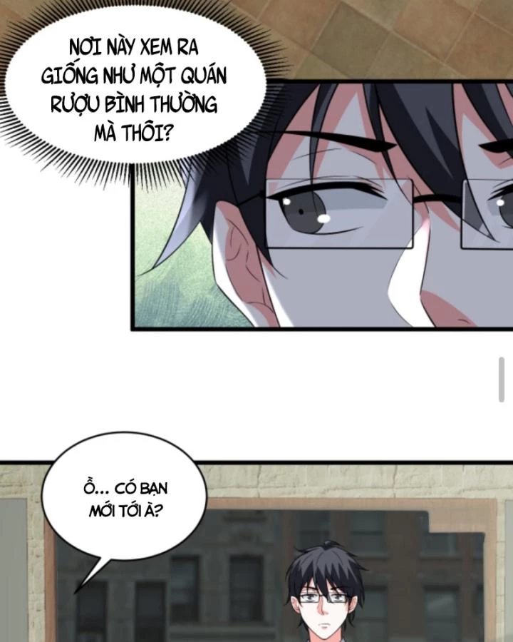 Ta Nói Tối Nay Vô Thần, Thế Là Chúng Thần Vẫn Lạc Chapter 55 - 17