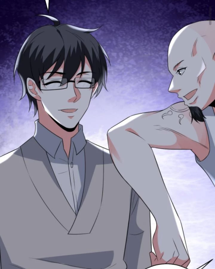 Ta Nói Tối Nay Vô Thần, Thế Là Chúng Thần Vẫn Lạc Chapter 55 - 19