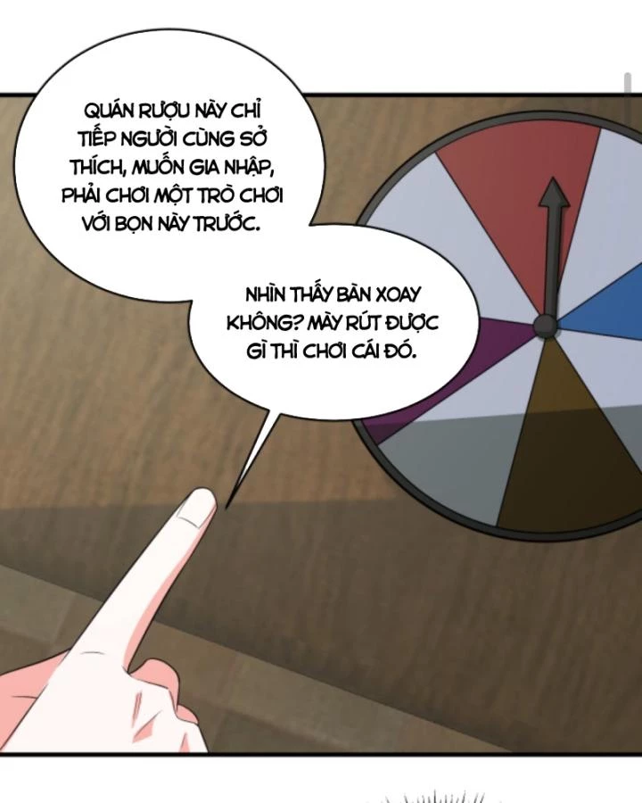 Ta Nói Tối Nay Vô Thần, Thế Là Chúng Thần Vẫn Lạc Chapter 55 - 21