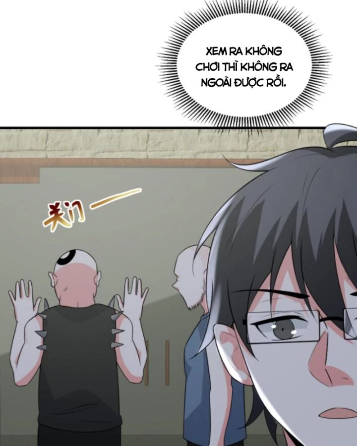Ta Nói Tối Nay Vô Thần, Thế Là Chúng Thần Vẫn Lạc Chapter 55 - 22