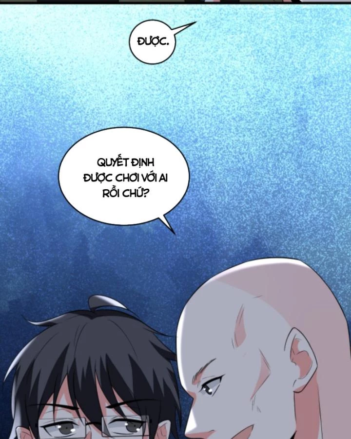 Ta Nói Tối Nay Vô Thần, Thế Là Chúng Thần Vẫn Lạc Chapter 55 - 23