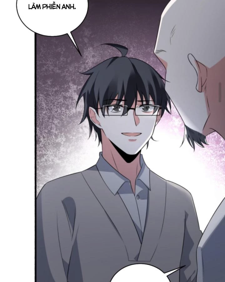 Ta Nói Tối Nay Vô Thần, Thế Là Chúng Thần Vẫn Lạc Chapter 55 - 27