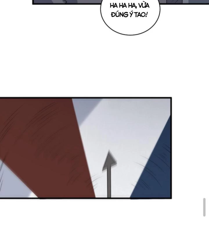 Ta Nói Tối Nay Vô Thần, Thế Là Chúng Thần Vẫn Lạc Chapter 55 - 28